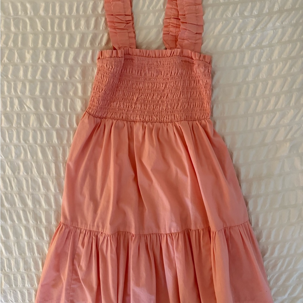 Abercrombie & Fitch Mini Dress